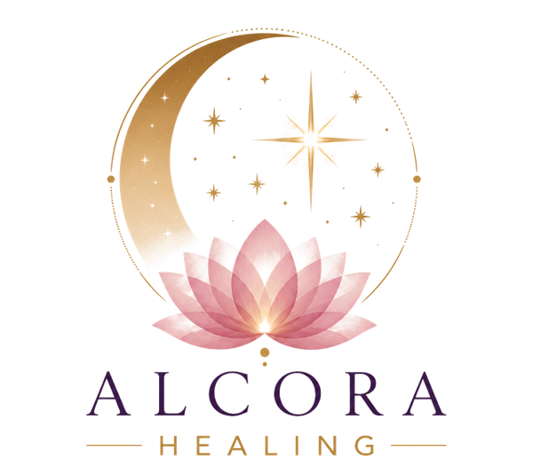 Alcora Healing