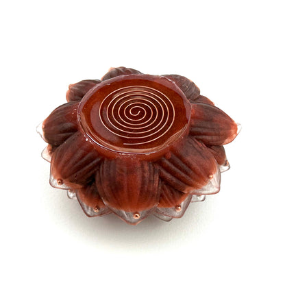 Lotus Orgoniet