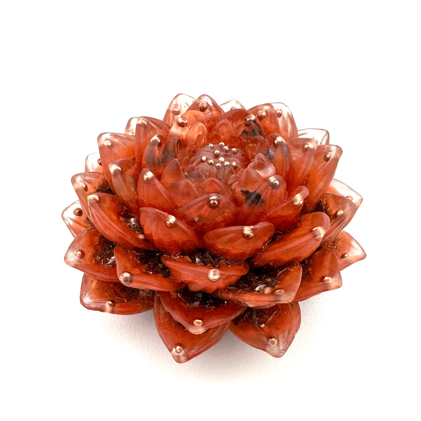 Lotus Orgoniet