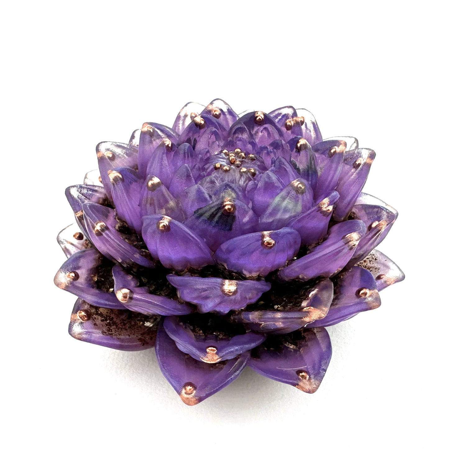 Lotus Orgoniet
