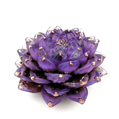 Lotus Orgoniet